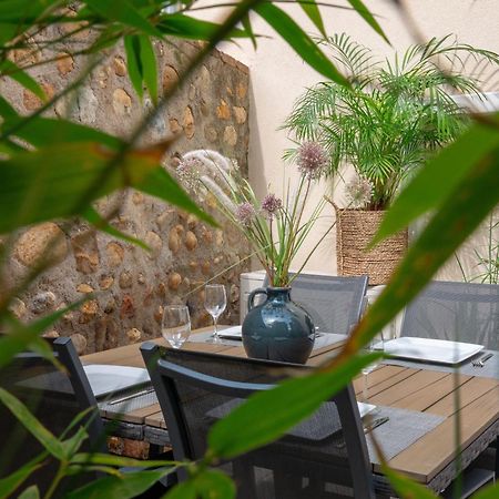 Appartement Classe 3 Etoiles - Canohes Экстерьер фото