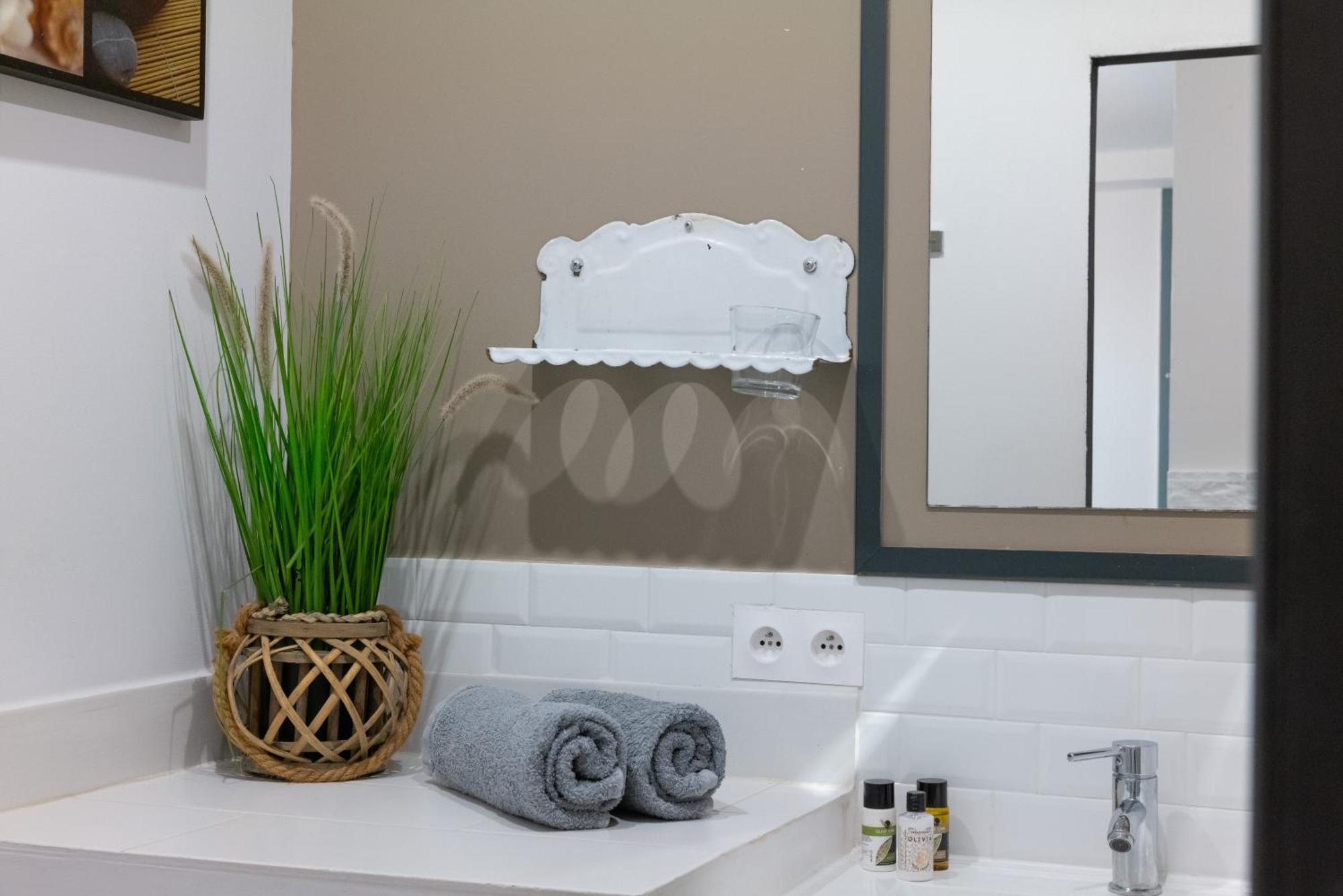 Appartement Classe 3 Etoiles - Canohes Экстерьер фото