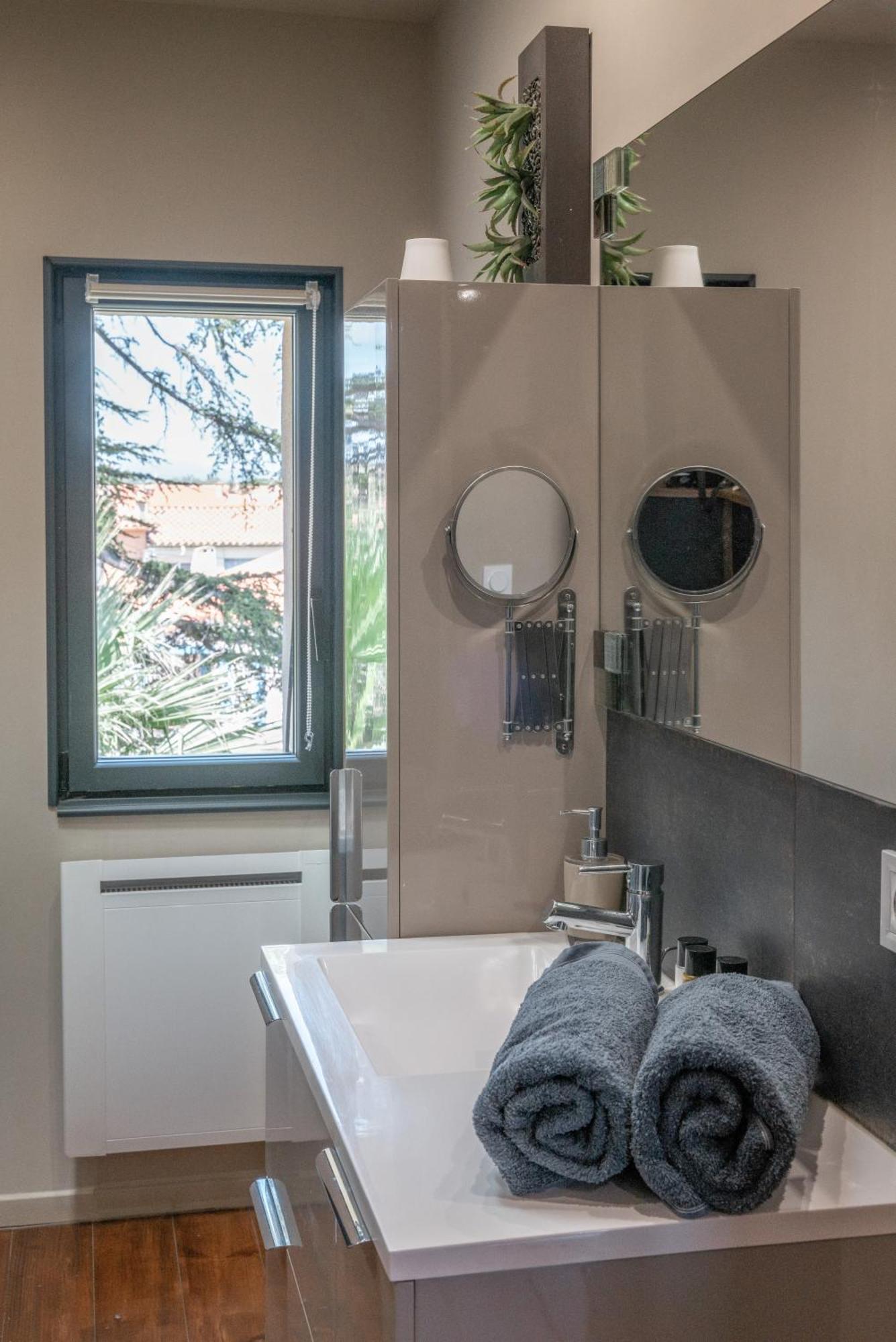 Appartement Classe 3 Etoiles - Canohes Экстерьер фото